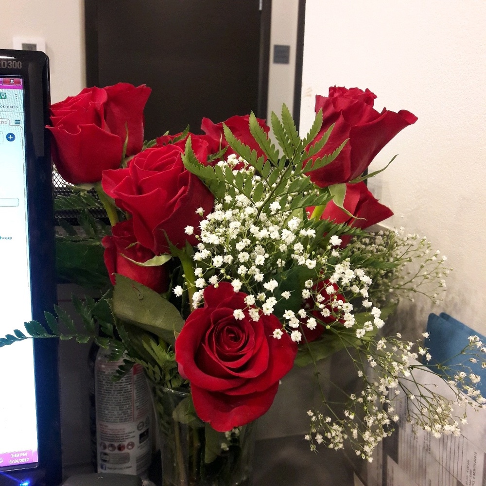 Meet your Posher, Allyce